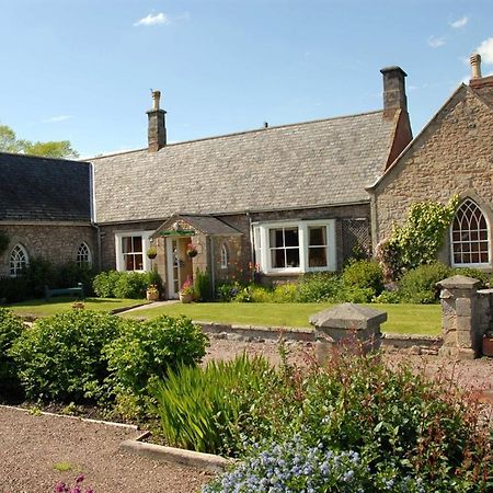 The Coach House Crookham Hotel Crookham  Exterior photo